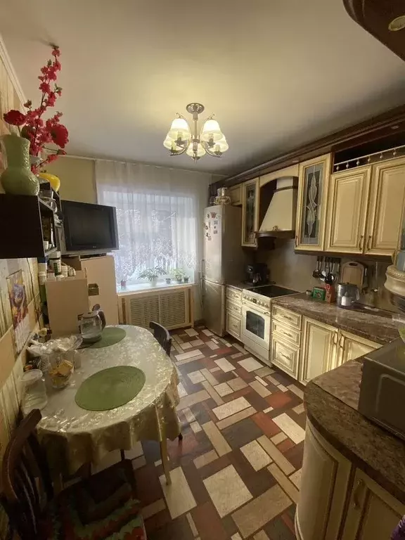 3-к кв. Новосибирская область, Искитимский район, Мичуринский ... - Фото 1