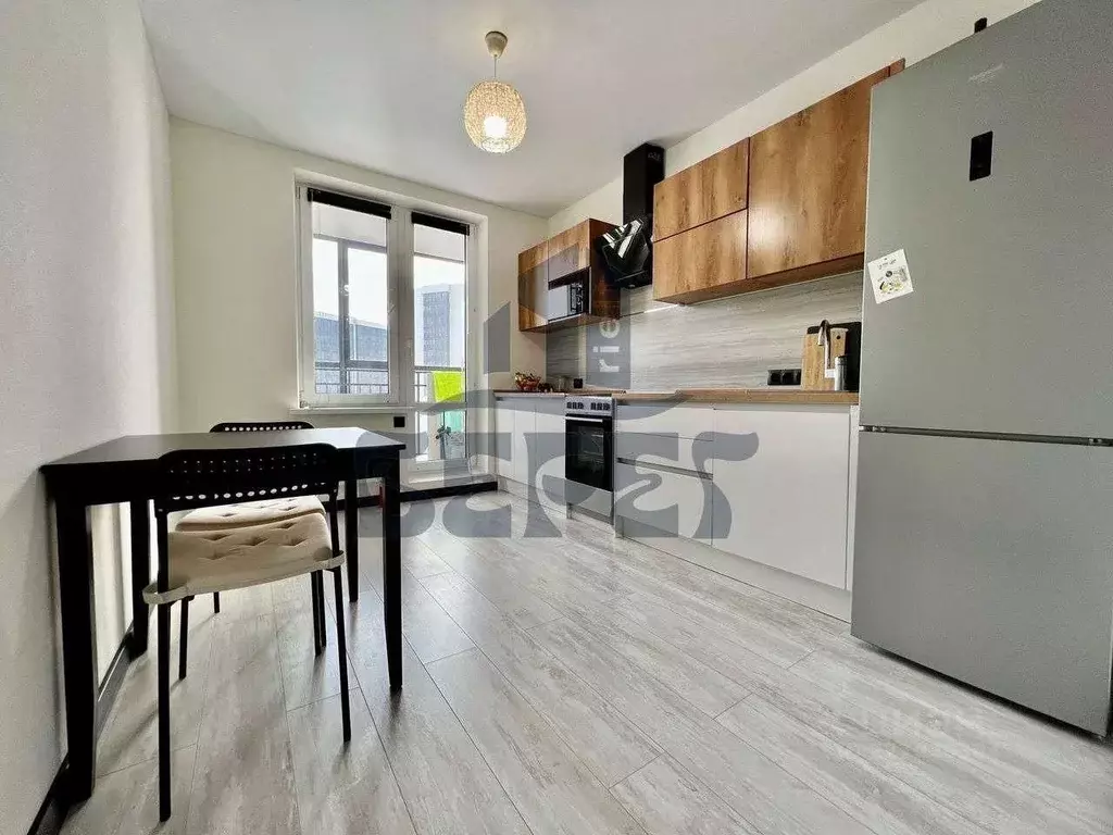 1-к кв. Татарстан, Казань ул. Родины, 26Г (40.0 м) - Фото 1