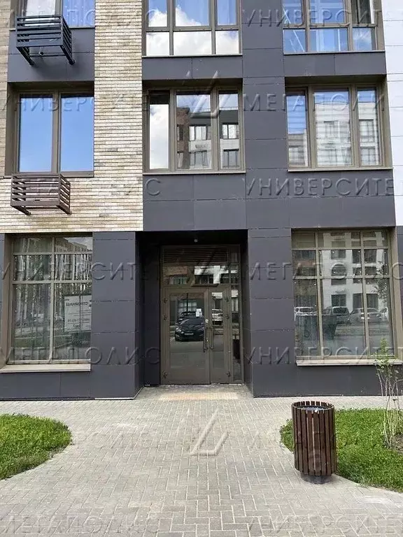 Помещение свободного назначения в Московская область, Красногорск ... - Фото 1