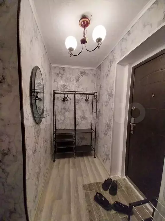 1-к. квартира, 31 м, 2/5 эт. - Фото 0