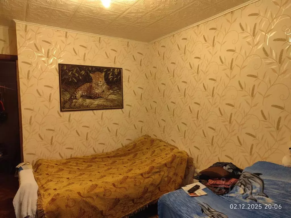 1-к кв. Московская область, Одинцовский городской округ, пос. Новый ... - Фото 2