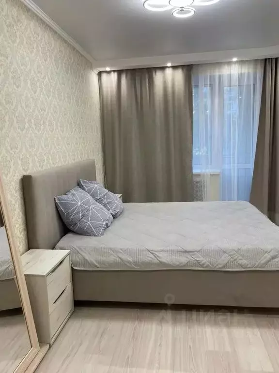 2-к кв. Краснодарский край, Ейск Коммунистическая ул., 49/4 (60.0 м) - Фото 1