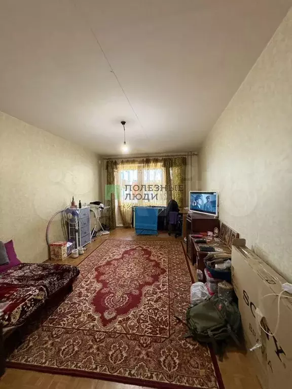 2-к. квартира, 58 м, 3/6 эт. - Фото 0