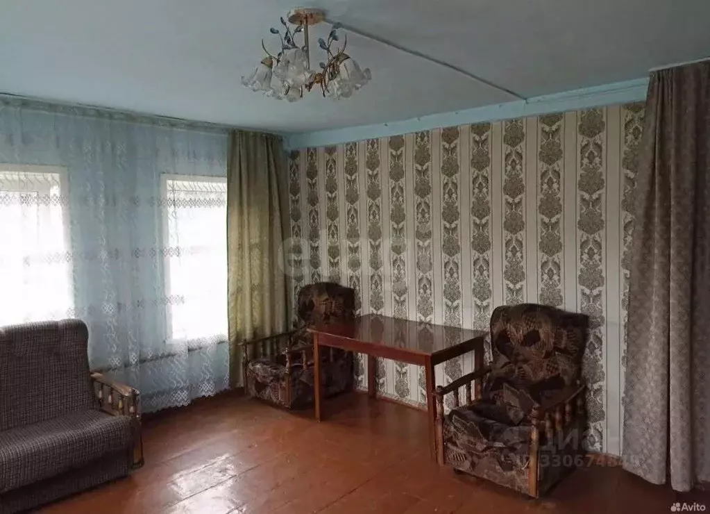 Дом в Алтай, Горно-Алтайск ул. Чапаева, 62 (55 м) - Фото 1