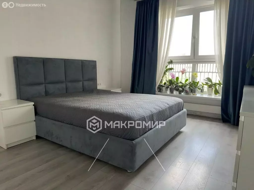 2-комнатная квартира: Санкт-Петербург, Будапештская улица, 102 (65.8 ... - Фото 2