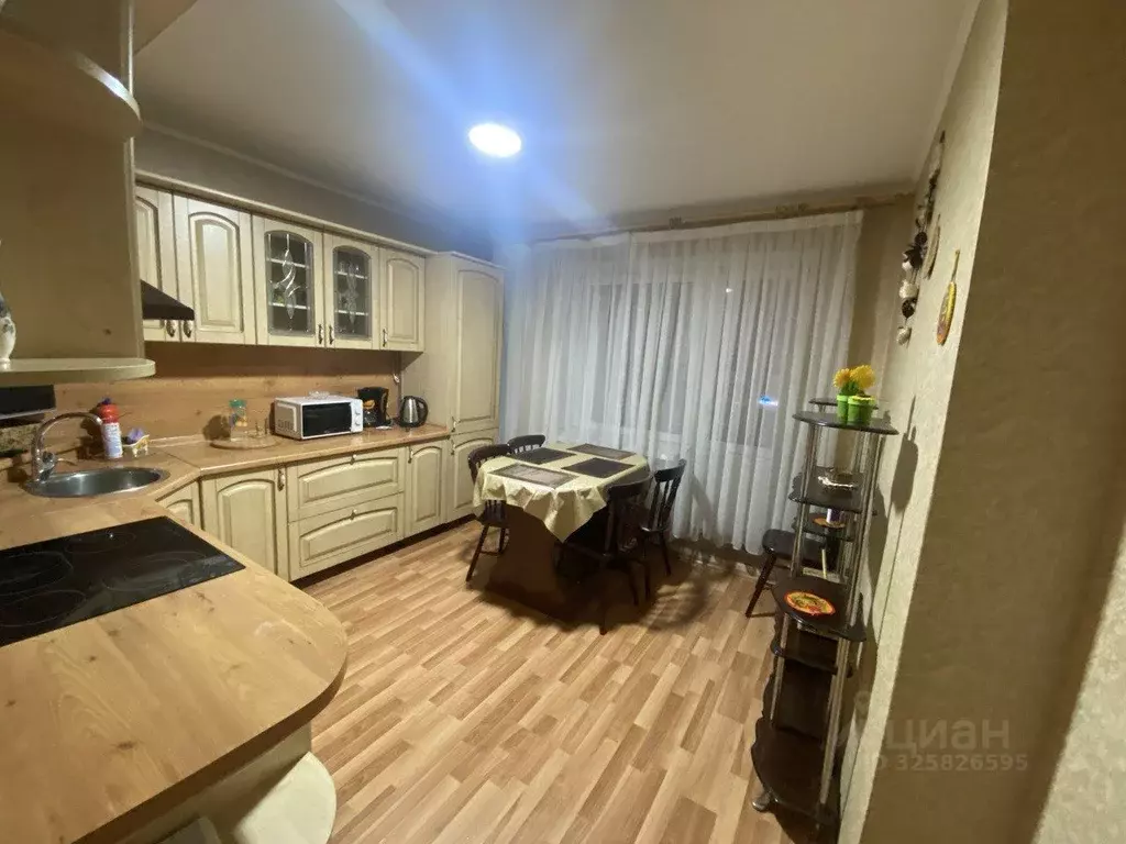 2-к кв. Москва, Москва, Московский г. 3-й мкр, 11 (51.0 м) - Фото 2