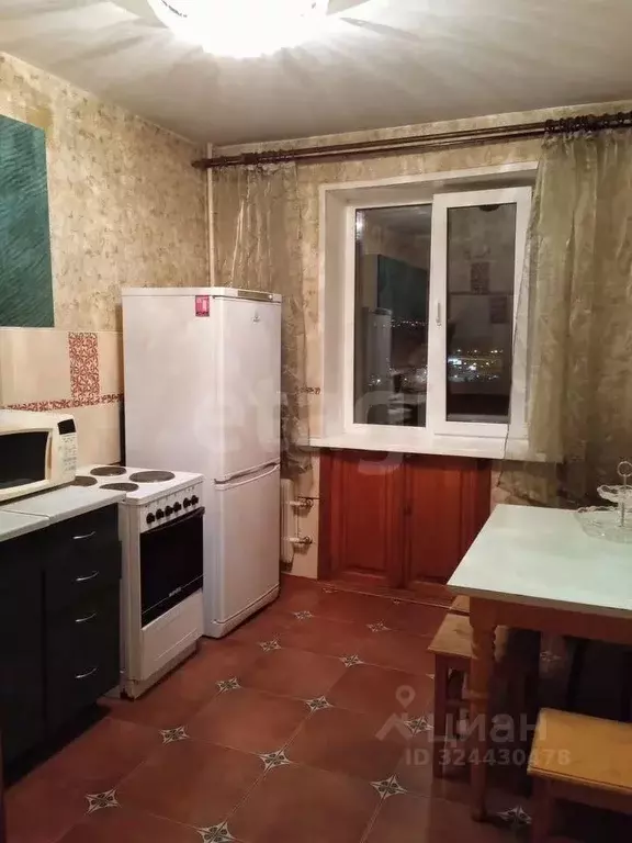 2-к кв. Новосибирская область, Новосибирск Тульская ул., 84 (47.0 м) - Фото 1