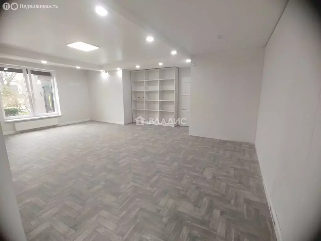 Помещение свободного назначения (65.7 м) - Фото 2