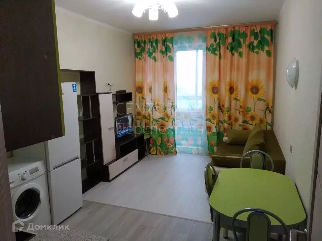 Продаётся 1-к квартира, 40 м - Фото 1