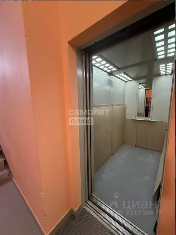 1-к кв. Курская область, Курск ул. 2-я Агрегатная, 57 (50.87 м) - Фото 1