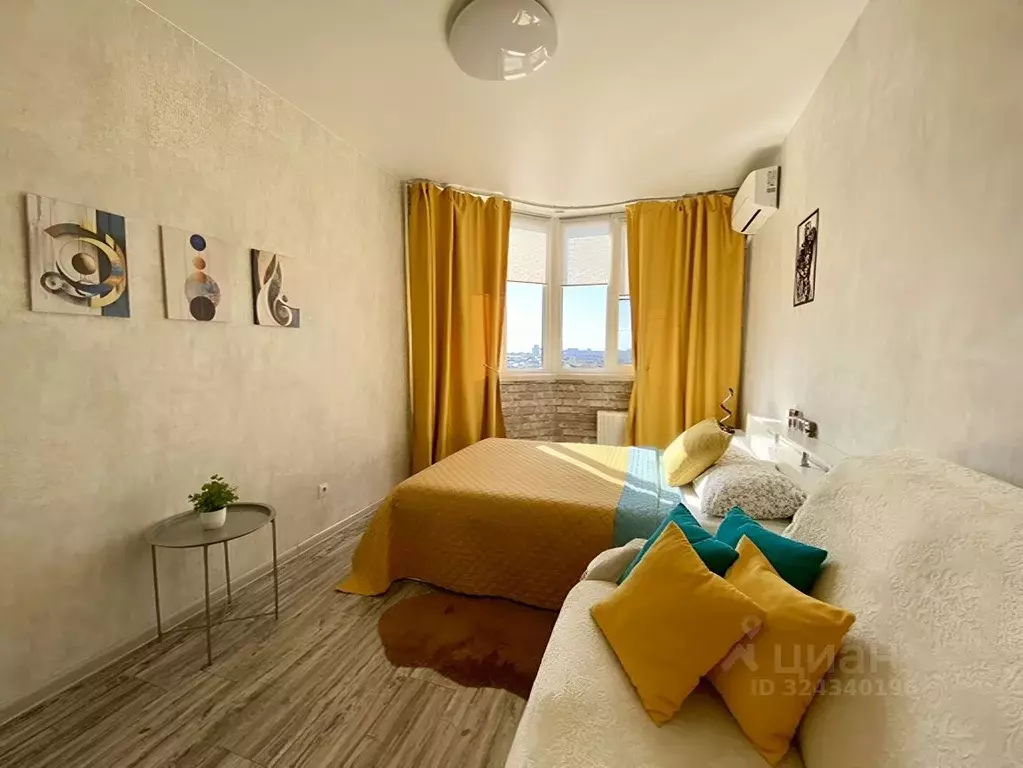 1-к кв. Адыгея, Тахтамукайский район, Старобжегокайское с/пос, Новая ... - Фото 2