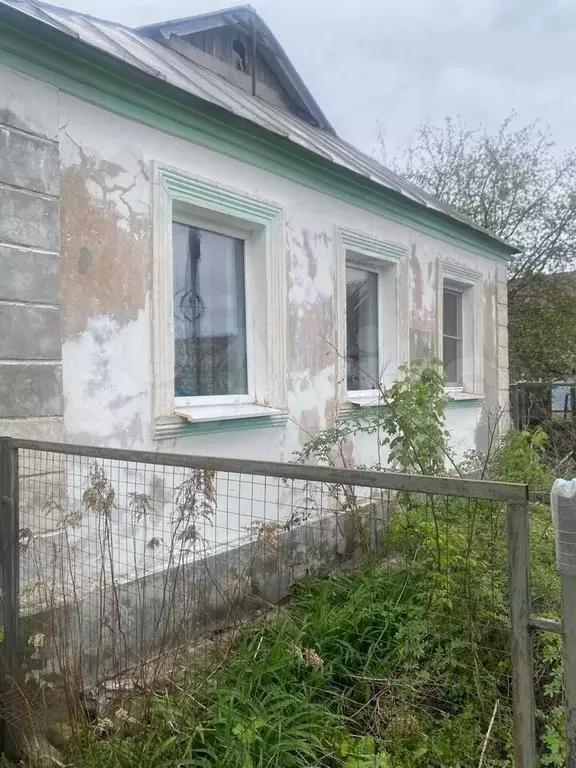Дом 83 м на участке 15 сот. - Фото 1