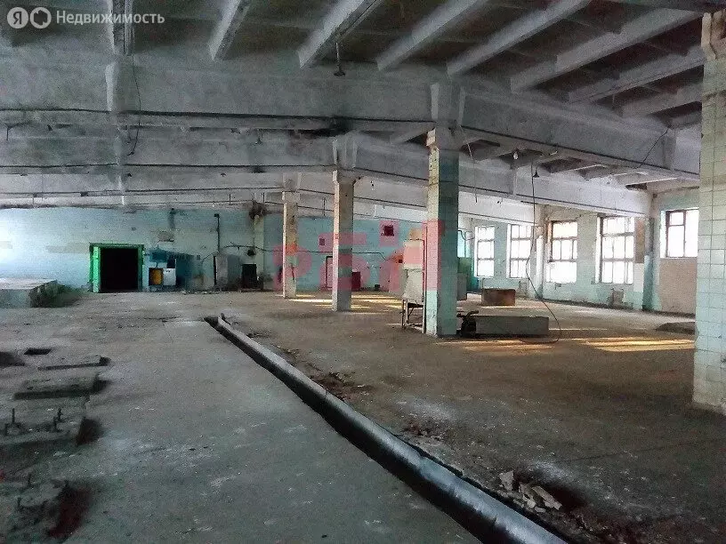 Производственное помещение (4186 м) - Фото 2