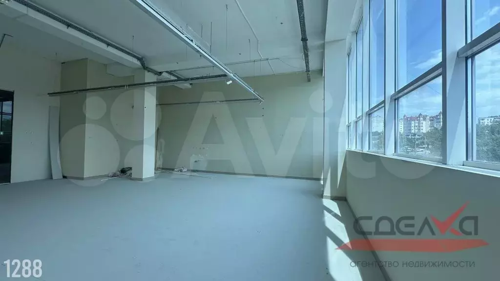 Продам помещение свободного назначения, 91.7 м - Фото 1