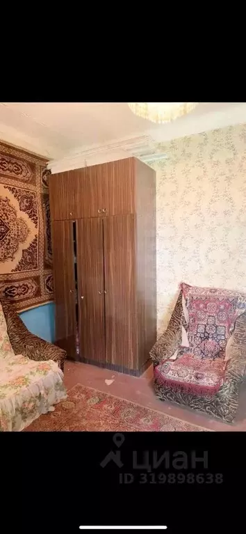 Комната Рязанская область, Рязань ул. Чернышевского, 6 (22.0 м) - Фото 1