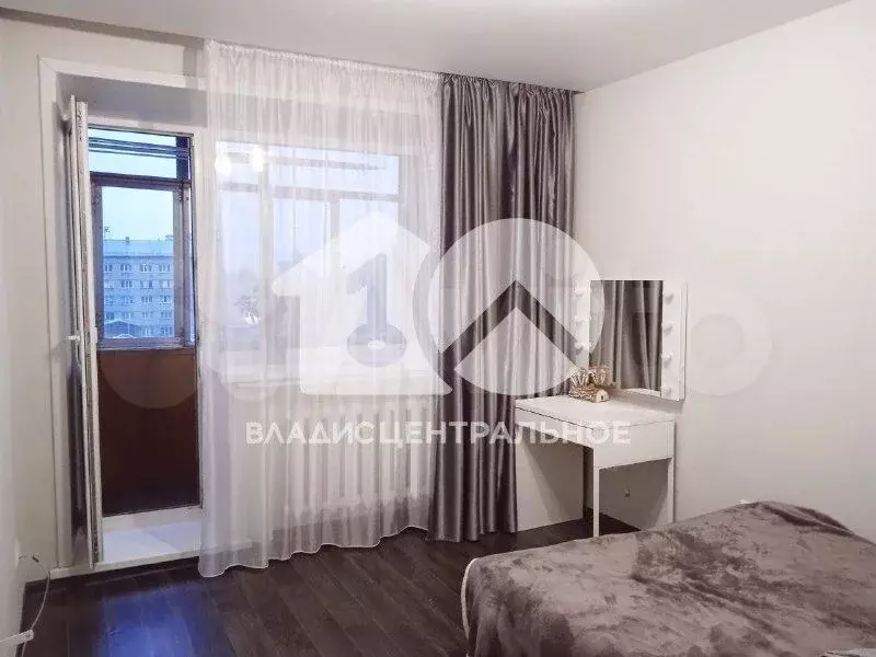 1-к. квартира, 30 м, 3/5 эт. - Фото 0