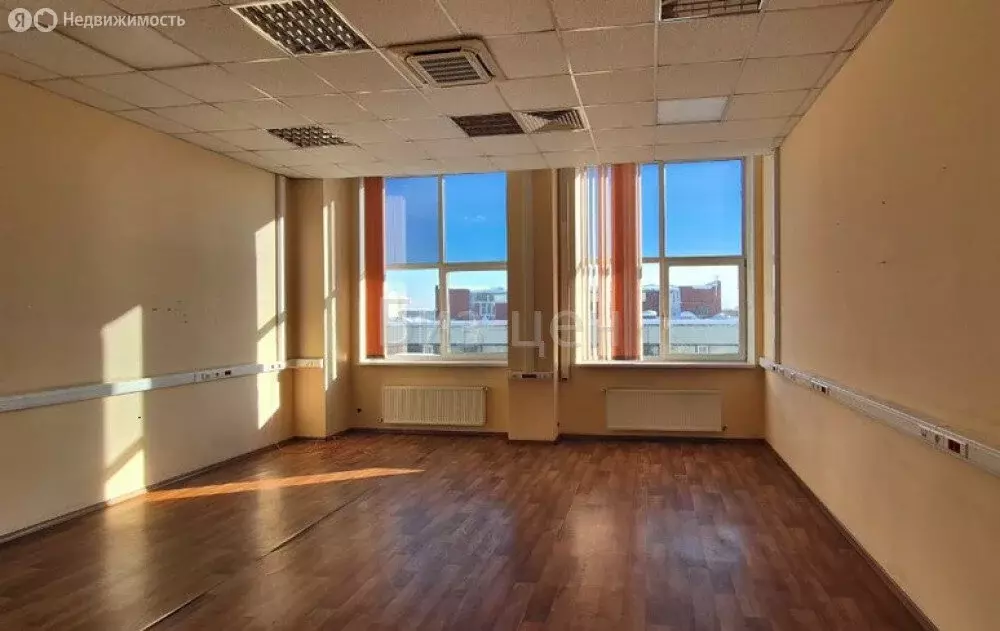 Офис (16 м) - Фото 1