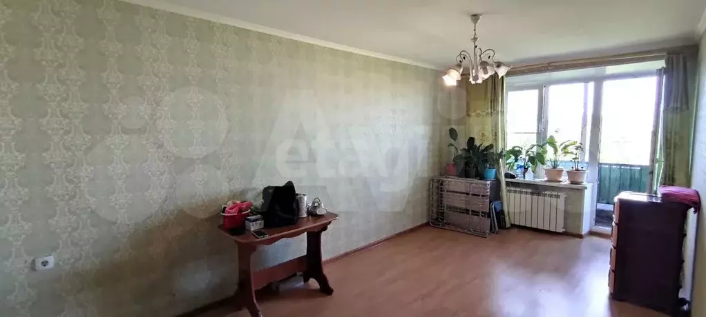 3-к. квартира, 56 м, 9/9 эт. - Фото 1