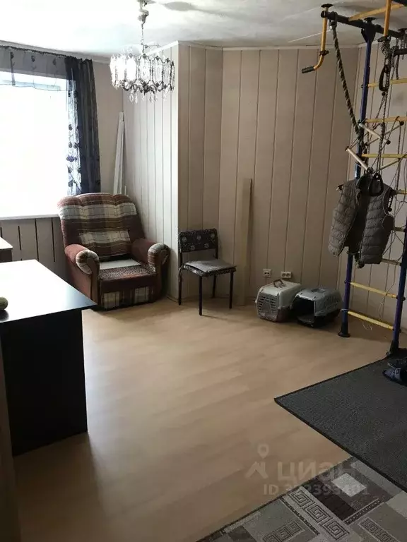 3-к кв. Рязанская область, Рязань ул. 3-и Бутырки, 3 (104.1 м) - Фото 2