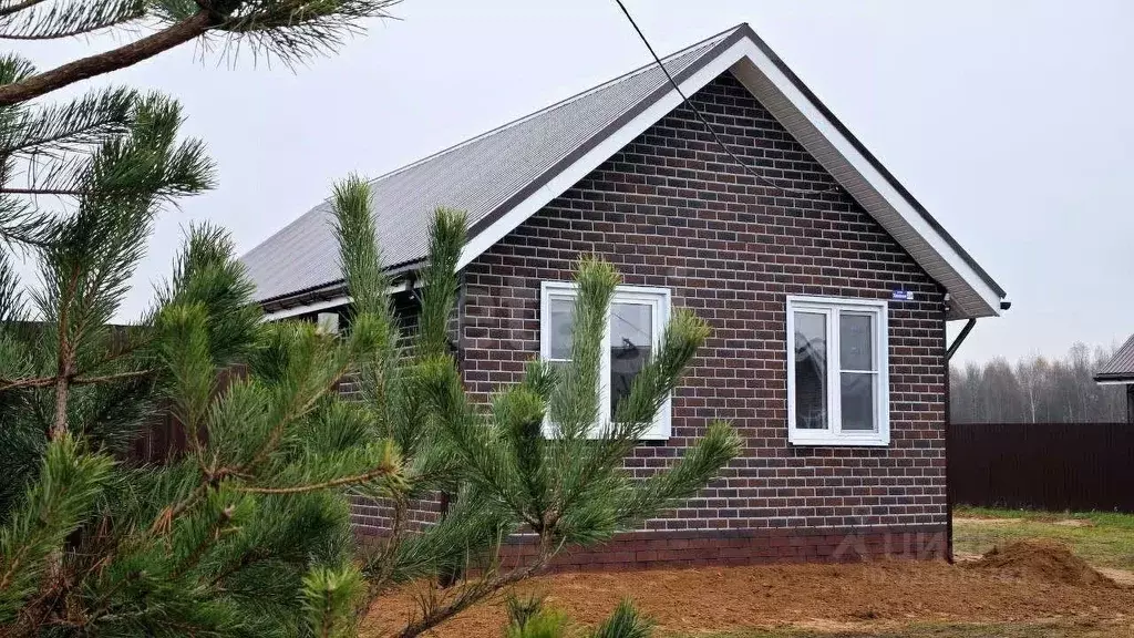 Дом в Ярославская область, Ярославский муниципальный округ, Грибовка ... - Фото 1