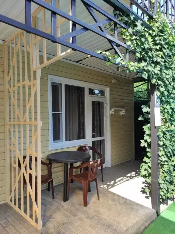 Комната Краснодарский край, Ейск ул. Пушкина, 44 - Фото 1