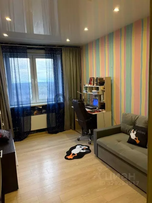 3-к кв. Московская область, Солнечногорск городской округ, Андреевка ... - Фото 1