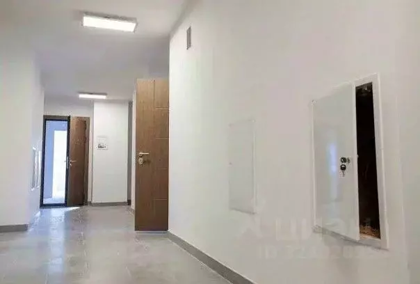 Студия Санкт-Петербург ул. Пахомовская, 8к3 (20.7 м) - Фото 2