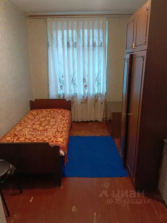 Комната Москва Парусный проезд, 3 (15.0 м) - Фото 1