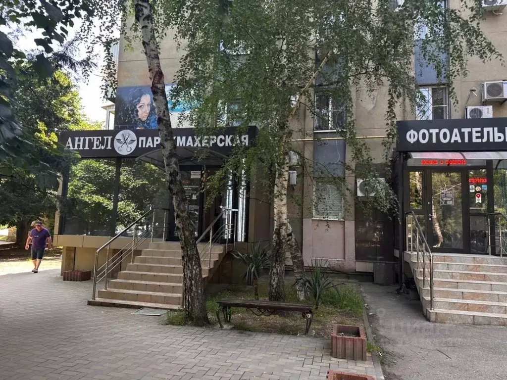 Комната Краснодарский край, Краснодар ул. Имени Тургенева, 148/1 (17.9 ... - Фото 0