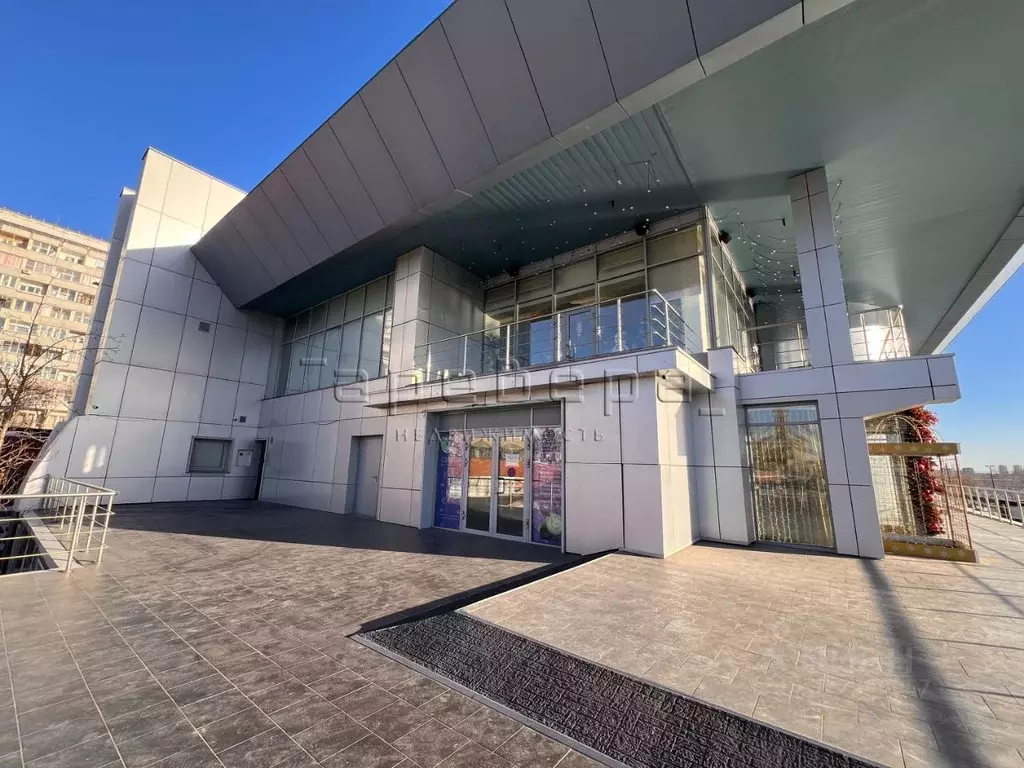 Помещение свободного назначения в Красноярский край, Красноярск ул. ... - Фото 2