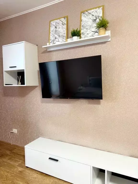 1-к кв. Красноярский край, Красноярск ул. Дубровинского, 62а (42.0 м) - Фото 1
