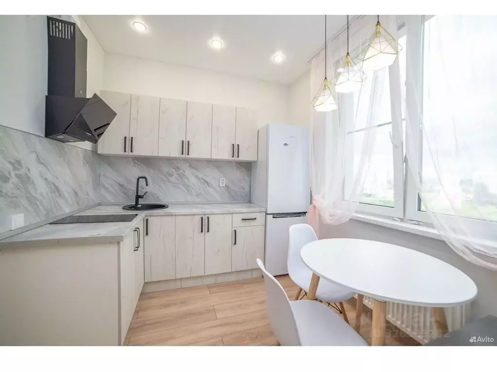 Студия Свердловская область, Екатеринбург ул. Щербакова, 78 (25.0 м) - Фото 1