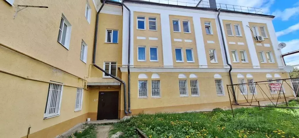 1-к кв. Калужская область, Калуга ул. Кутузова, 11 (40.8 м) - Фото 0