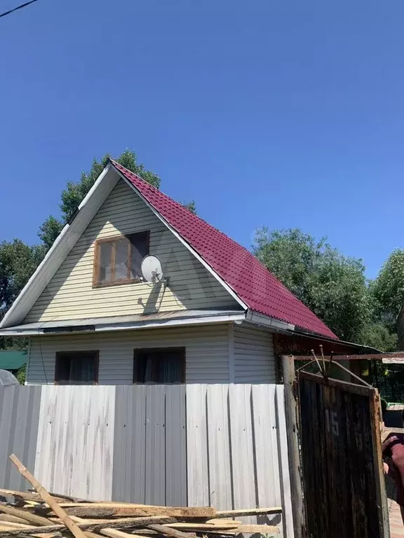 Дача 70 м на участке 8 сот. - Фото 0