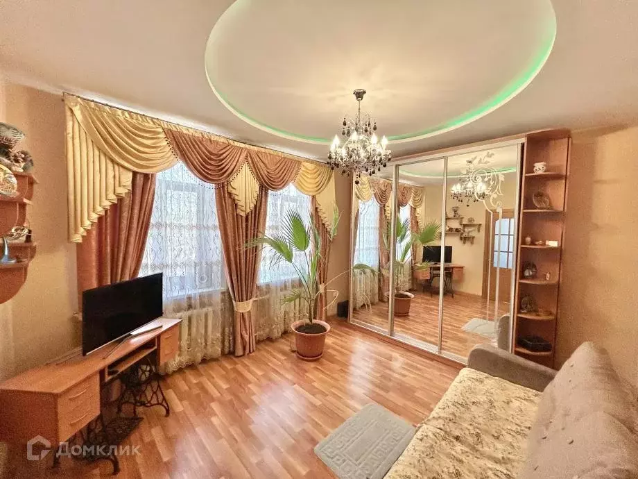 Продаётся 2-к квартира, 46.3 м - Фото 0