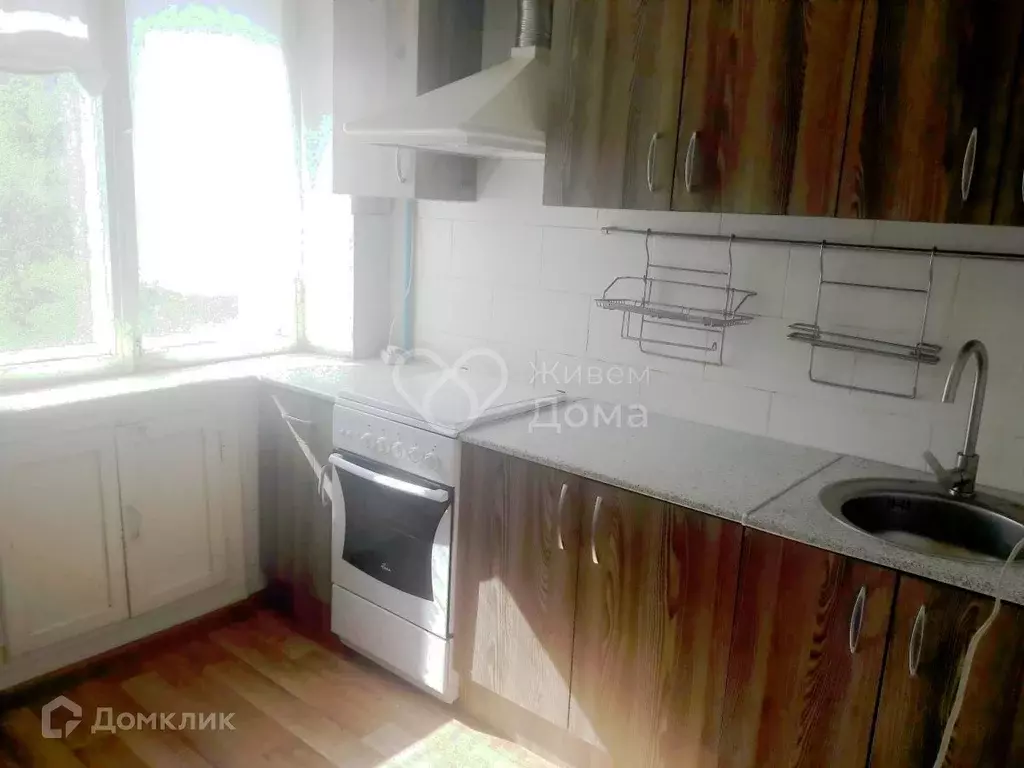 Продаётся 1-к квартира, 29.7 м - Фото 0