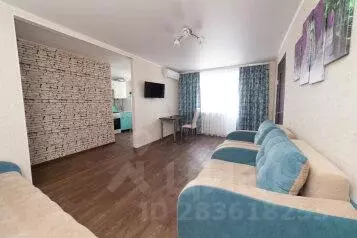 2-к кв. Московская область, Коломна Окский просп., 1 (50.0 м) - Фото 1