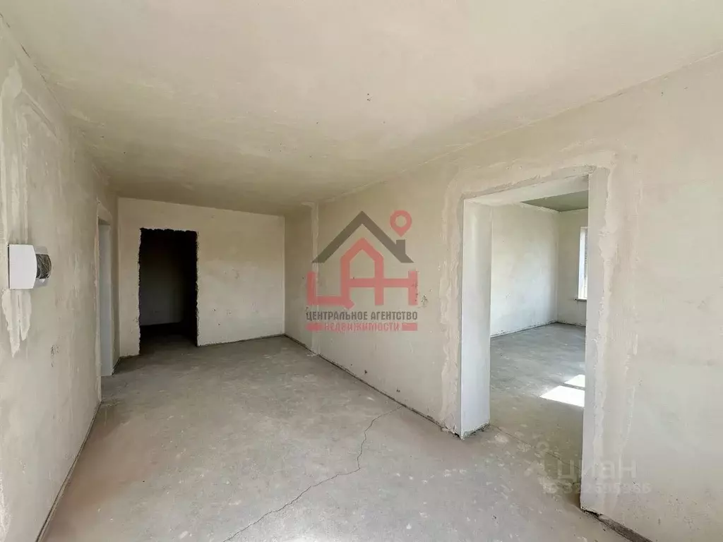 2-к кв. Ставропольский край, Ессентуки Октябрьская ул., 8Б (94.2 м) - Фото 1