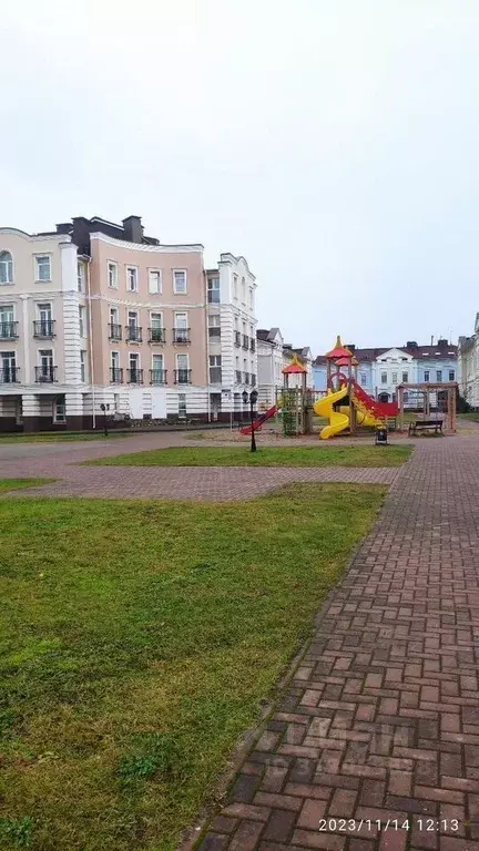 2-к кв. Тверская область, Тверь Затверечье жилмассив, ул. 1-я ... - Фото 0
