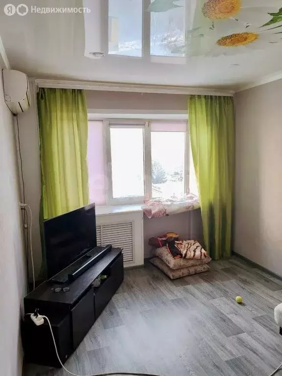 1-комнатная квартира: Саранск, проспект Ленина, 3 (29.9 м) - Фото 1