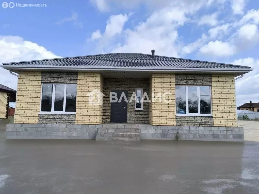 Дом в село Стрелецкое, микрорайон Стрелецкое-72, 2 (95 м) - Фото 1