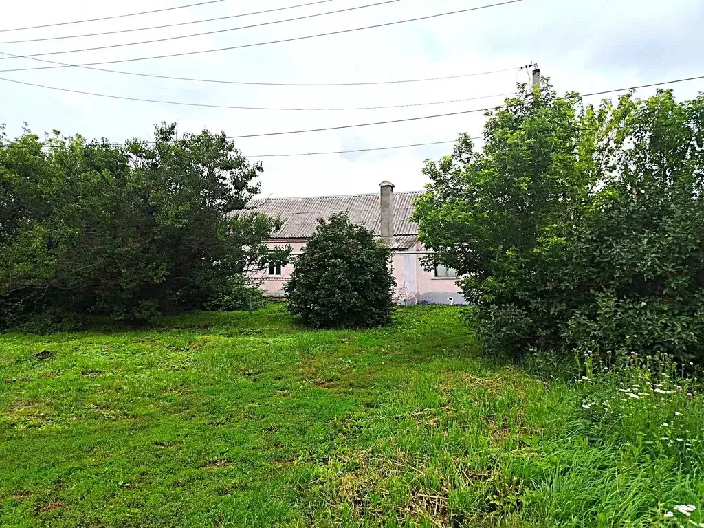 Дом в Терновка, Заречная улица, 233 (65.1 м) - Фото 1