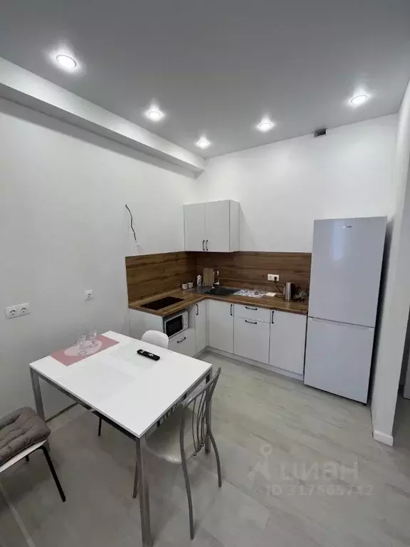 2-к кв. Самарская область, Новокуйбышевск пер. Приозерный, 5 (54.0 м) - Фото 2