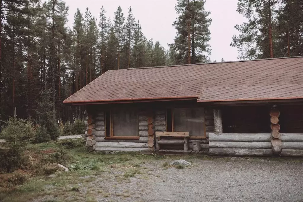 Дом в Карелия, Медвежьегорск ул. Михаила Рябова, 7 (103 м) - Фото 0