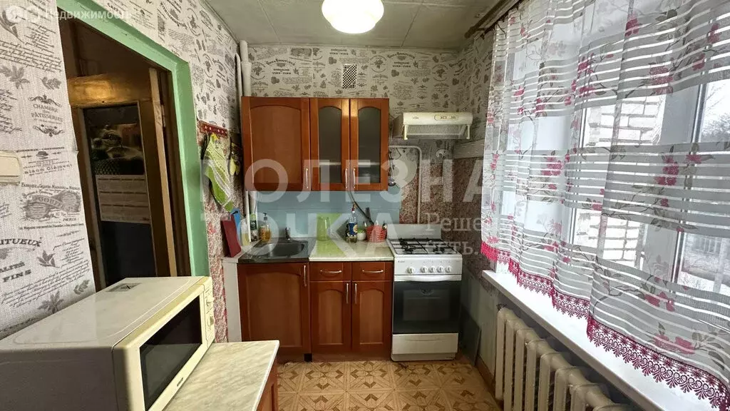 2-комнатная квартира: Боровичи, улица Виталия Бианки, 41 (40.6 м) - Фото 1