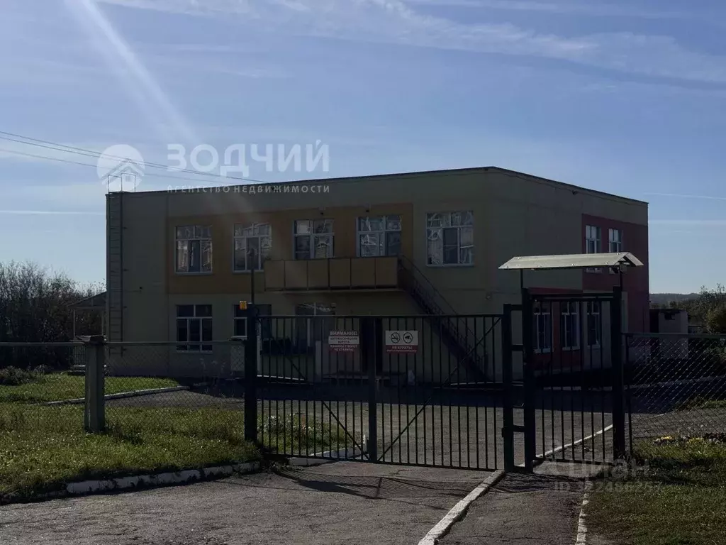 Участок в Чувашия, Чебоксарский муниципальный округ, пос. Синьялы  ... - Фото 2