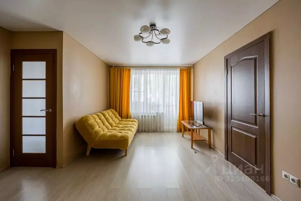 2-к кв. Москва ул. Сергея Эйзенштейна, 6к2с2 (46.0 м) - Фото 1