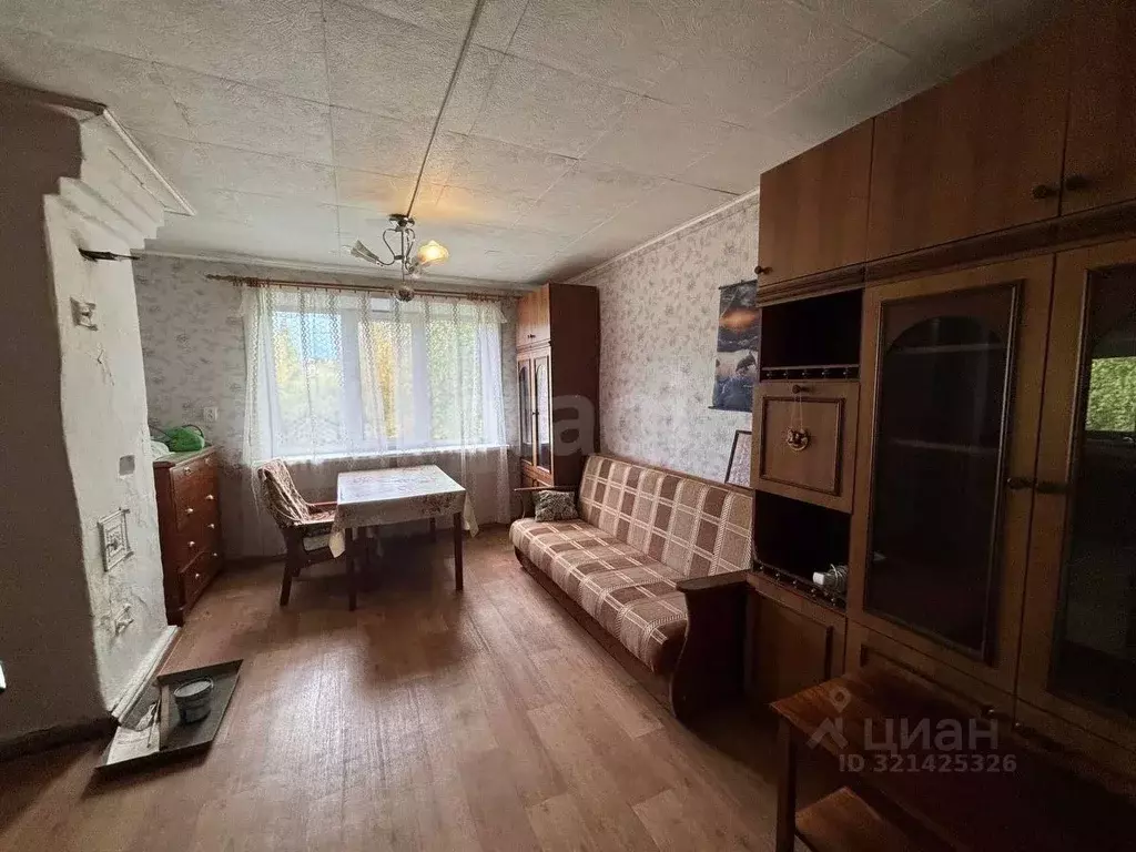 3-к кв. Архангельская область, Архангельск Первых Пятилеток мкр, ул. ... - Фото 1