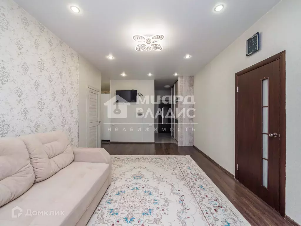Продаётся квартира-студия, 69.5 м - Фото 1