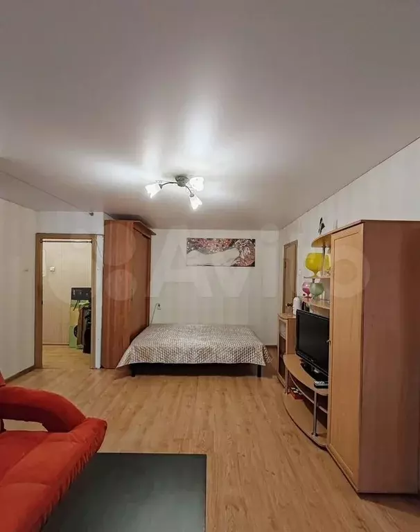 2-к. квартира, 40 м, 4/5 эт. - Фото 1